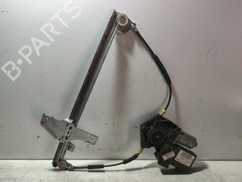 Used Front right window mechanism PEUGEOT 307 Break (3E) 1.6 HDi 110 (109 hp) 8717762