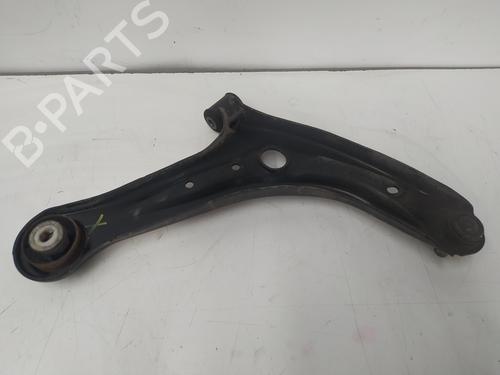 Left front suspension arm FORD FIESTA VI (CB1, CCN)  | BP15965514M12 