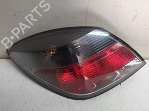 Venstre Baklys OPEL ASTRA H (A04) [2004-2014]  8700988
