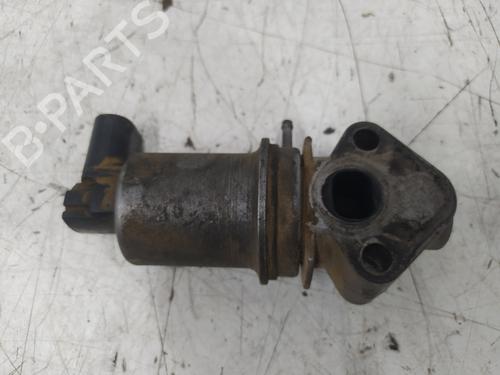 Egr AUDI A2 (8Z0)  | BP21489276M69 
