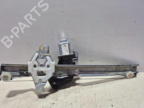 Front right window mechanism CITROËN C4 II (NC_)  | BP27434178C23 