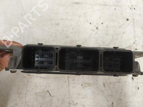 Computer motormanagement PEUGEOT 206 CC (2D) 2.0 S16 | BP27382108M57 