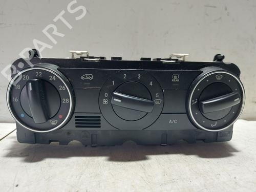 Comando clima Comando clima MERCEDES-BENZ B-CLASS Sports Tourer (W245) [2005-2011] 35930321 35930321