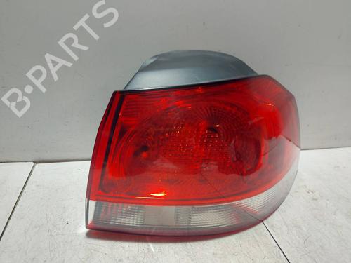 Right taillight VW GOLF VI (5K1) | BP40092216C35 - Image 3
