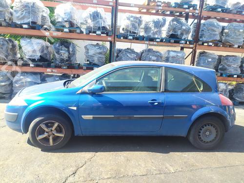 Alternator RENAULT MEGANE II (BM0/1_, CM0/1_) 1.4 16V (BM0B, CM0B) | BP18241905M7