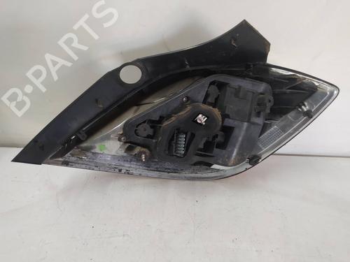 Left taillight OPEL ASTRA H (A04)  | BP10544013C34 