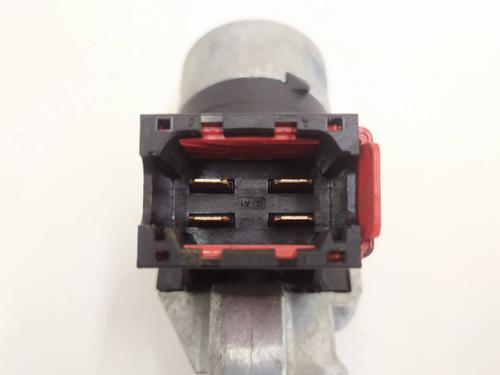 Ignition barrel RENAULT TWINGO II (CN0_) 1.5 dCi 75 | BP39509453M48 - Image 11