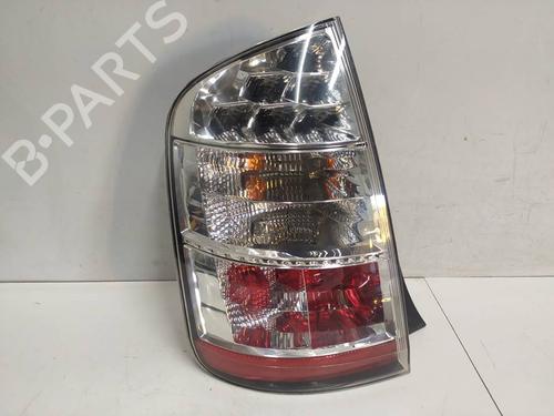 Used Left taillight Left taillight TOYOTA PRIUS Liftback (_W2_) 1.5 Hybrid (NHW20_, NHW20R) (112 hp) 40011424 40011424