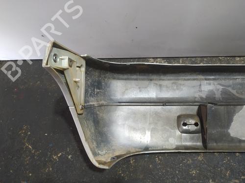 Rear bumper CITROËN SAXO (S0, S1) 1.4 VTS | BP16577918C8 