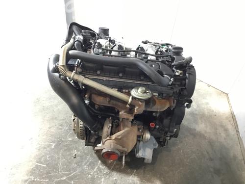 Engine CITROËN C8 (EA_, EB_) 2.2 HDi | BP27262488M1 