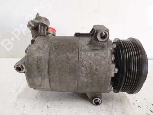 AC compressor FORD GRAND C-MAX (DXA/CB7, DXA/CEU)  | BP29907027M34 