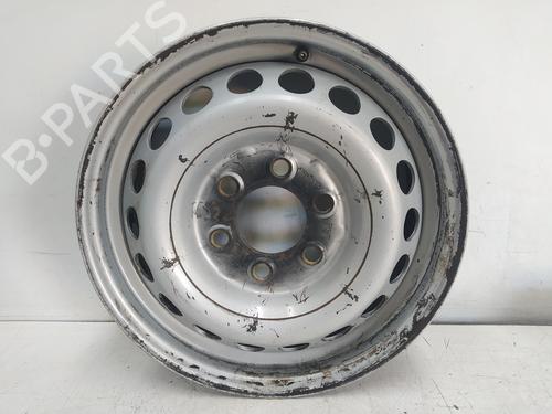 Used Rim Rim MERCEDES-BENZ SPRINTER 3,5-t Van (B906) 313 CDI (906.631, 906.633, 906.635, 906.637) (129 hp) 34349049 34349049