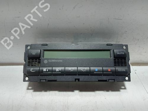 Commande Chauffage VW BORA I (1J2) [1998-2013]  30889330