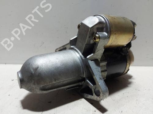 Used Starter SUBARU LEGACY III (BE) 2.5 AWD (BE9) (156 hp) 22196294
