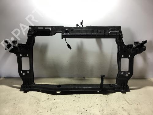 Frontplade/Frontkurv KIA PICANTO III (JA) 1.2 (84 hp) 26874391