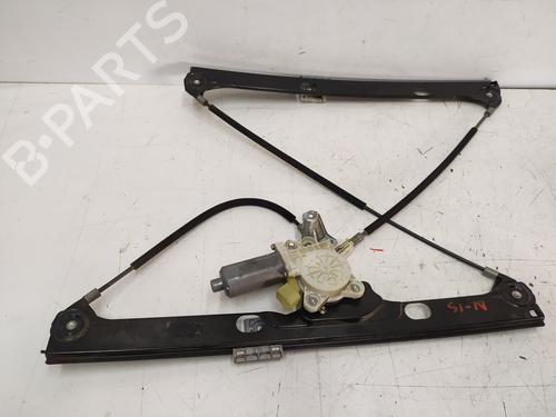 Used Front left window mechanism MERCEDES-BENZ VANEO (414) 1.7 CDI (414.700) (91 hp) 18657261