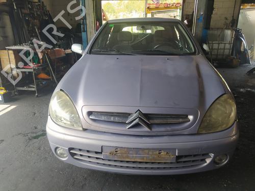 Used Parts CITROËN XSARA (N1) 2.0 HDi 109 (109 hp) 3973068