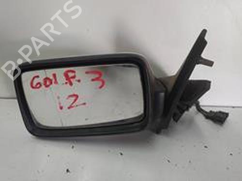 Used Left mirror VW GOLF III (1H1) 2.0 Syncro (1HX1) (115 hp) 8715074