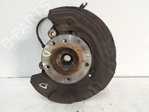 Used Right front steering knuckle BMW X1 (E84) xDrive 18 d (143 hp) 20109753