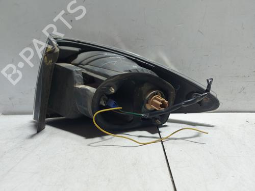 Left taillight MAZDA 6 Hatchback (GG) 2.0 DI (GG14) | BP34699527C34 - Image 3
