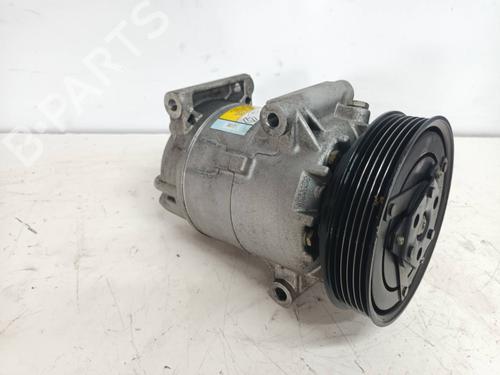 Używane Kompresor / Sprężarka klimatyzacji A/C RENAULT GRAND SCÉNIC II (JM0/1_) 1.5 dCi (103 hp) 13308429