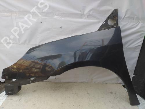 Used Left front fenders CITROËN C8 (EA_, EB_) 2.2 HDi (128 hp) 11940391