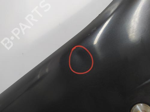 Left front fenders FIAT PUNTO (188_) 1.4 | BP20661041C41 