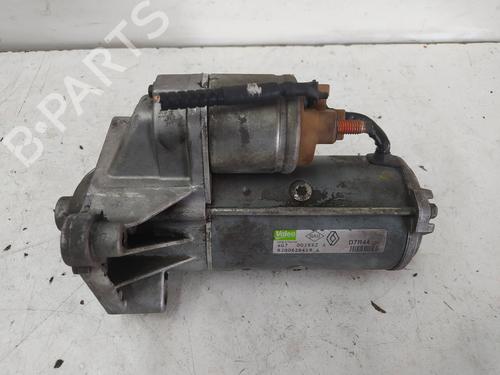Starter RENAULT SCÉNIC II (JM0/1_) 1.9 dCi (JM14) | BP9578768M8 