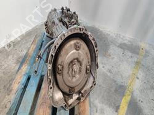 Gearbox JEEP CHEROKEE (XJ)  | BP10313323M3 