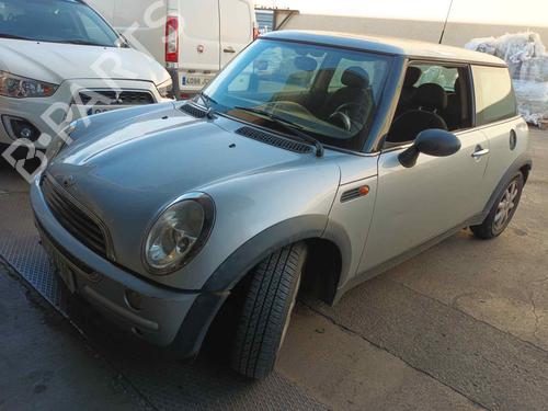 Front right window mechanism MINI MINI (R50, R53)  | BP27161229C23 
