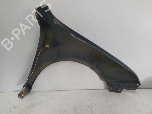 Left front fenders SKODA FABIA I (6Y2)  | BP28589138C41 