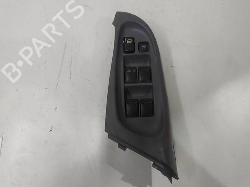 Used Left front window switch NISSAN ALMERA II (N16) [2000-2025]  8918158