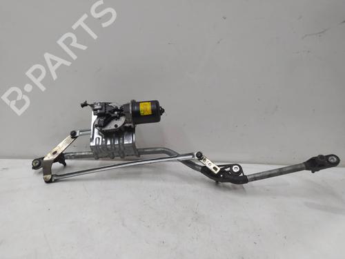 Viskermotor vindrude RENAULT SCÉNIC II (JM0/1_) 1.5 dCi (JM1E, JM16) | BP10681244M29 