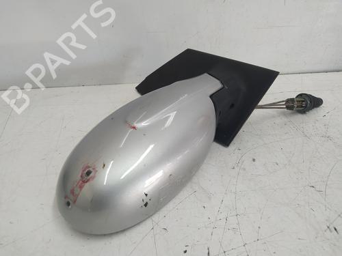 Right mirror SMART CABRIO (450) 0.6 (S1OLA1, 450.441, 450.442, 450.443) | BP31998126C27  - Image 5
