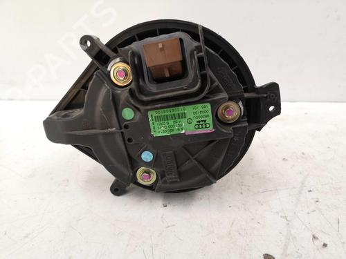 Heater blower motor AUDI A4 B6 Avant (8E5) 2.5 TDI quattro | BP14157214M62 