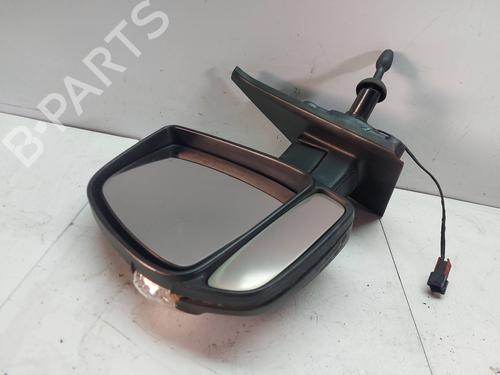 Retrovisor izquierdo FIAT DOBLO Bus (263_)  | BP29994184C26 