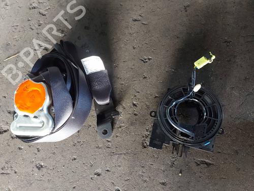 Airbag Kit NISSAN QASHQAI II (J11, J11_)  | BP29541716C86 