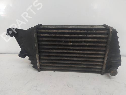 Intercooler FIAT STILO (192_)  | BP13497634M30 