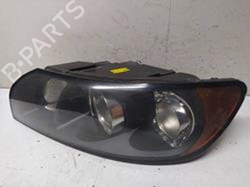 Left headlight VOLVO S40 I (644)  | BP8713818C28 