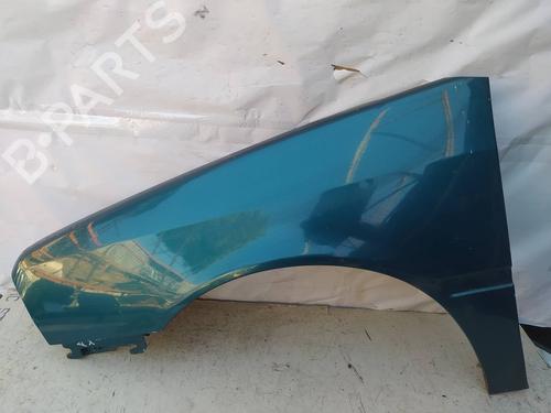 Used Left front fenders CITROËN AX (ZA-_) 11 (54 hp) 11943014