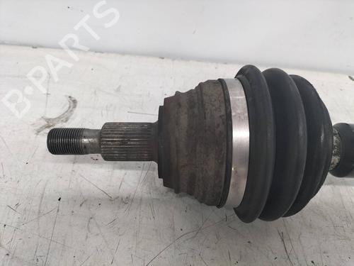 Right front driveshaft VW GOLF IV (1J1)  | BP11039195M39 