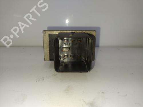 Elektronisk modul CITROËN XSARA PICASSO (N68)  | BP15386360M83 