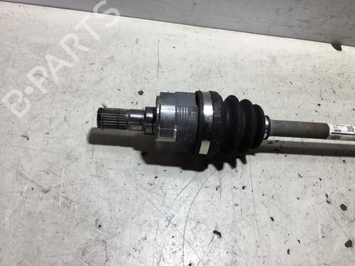 Left front driveshaft KIA PICANTO III (JA) 1.2 | BP26874411M38 