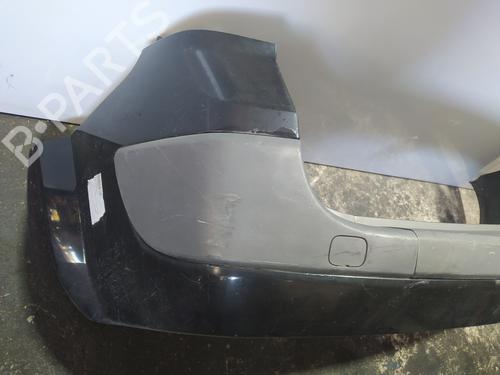Rear bumper RENAULT MEGANE II (BM0/1_, CM0/1_) 1.5 dCi (BM1F, CM1F) | BP9310246C8 