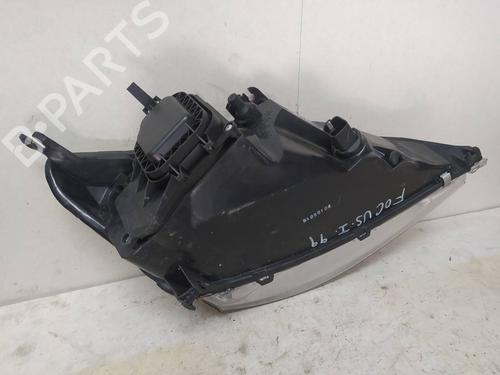 Left headlight FORD FOCUS I Saloon (DFW)  | BP8714611C28 