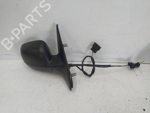 Right mirror SEAT CORDOBA (6K1, 6K2)  | BP23135587C27 