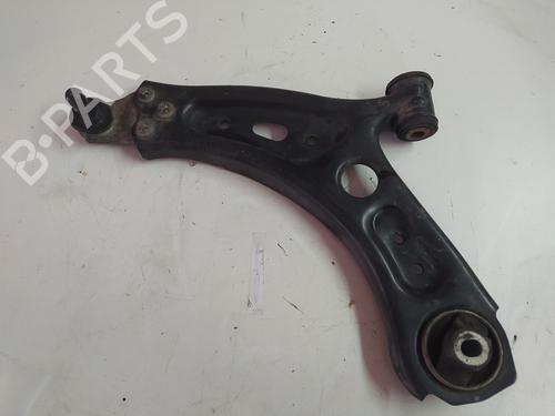 Used Left front suspension arm FIAT 500X (334_) [2014-2025]  9272006