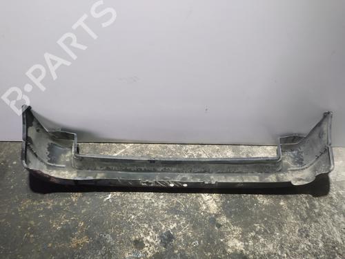 Rear bumper CITROËN BERLINGO / BERLINGO FIRST MPV (MF_, GJK_, GFK_) 2.0 HDI 90 (MFRHY) | BP8706144C8 