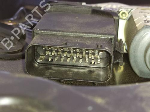 Front right window mechanism SEAT LEON (1M1) 1.6 | BP39386561C23 - Image 3
