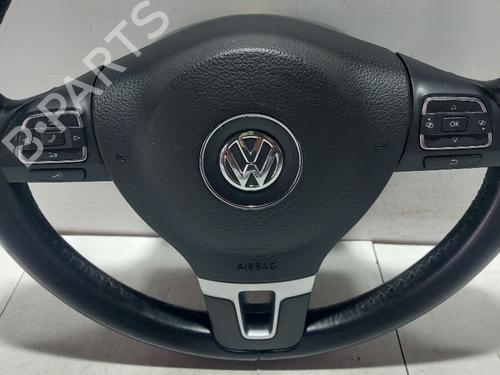Steering wheel VW PASSAT B6 (3C2)  | BP36233785C49  - Image 5